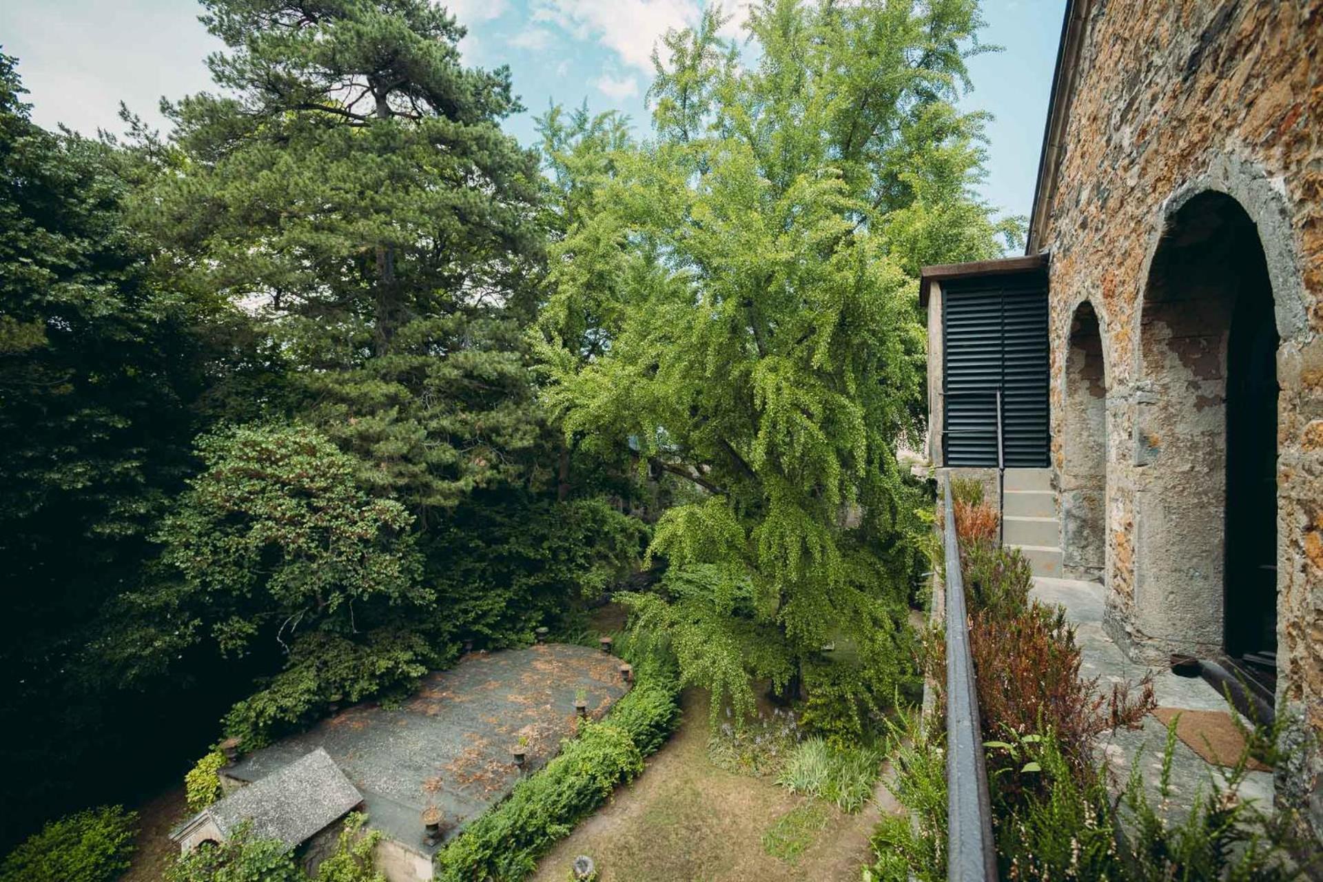 Les Suites De L'Ile Barbe Lione Esterno foto